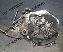 Коробка передач КПП Peugeot 106 1HDZ 44kw