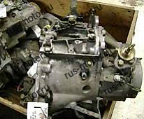 Коробка передач PEUGEOT PARTNER КПП 5-ступенчатая - 1,9D WJY - 20DM47 - Bj 2004 - 82070 km