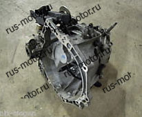 Коробка передач КПП 20DP47 1.6 HDI 90л.с. PSA 9H03 5-ступенчатая Peugeot PARTNER