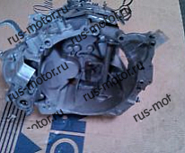 Коробка передач PEUGEOT PARTNER КПП 5-ступенчатая - 1.8EK - 20DM37 - Bj 1998