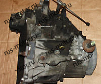 Коробка передач КПП Peugeot Partner 1.9D 20TA75 BJ 97