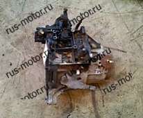 Коробка передач PEUGEOT PARTNER КПП 5-ступенчатая - 1.9D - 20TA75 1247648 - Bj 2000 - 195000 km