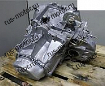 Коробка передач PEUGEOT PARTNER КПП 5-ступенчатая - 9HX,10JBCB 0213365 - Bj 2011 - 7010 km