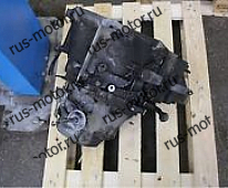 Коробка передач PEUGEOT PARTNER КПП 5-ступенчатая - 20DM83 / 2223ZP - Bj 2007 - 69130 km