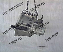 Коробка передач PEUGEOT PARTNER КПП 5-ступенчатая - 0135SW - 20DP79 / 1608935280 - Bj 2012 - 7850