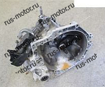 Коробка передач PEUGEOT PARTNER КПП 5-ступенчатая - 9HX - BVM5 / 223121 - Bj 2011 - 40100 km