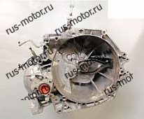 Коробка передач PEUGEOT PARTNER КПП 5-ступенчатая - 9HX (DV6ATED4) - 20DM83 - Bj 2008 - 26410 km
