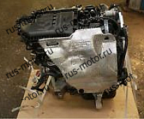 Двигатель PEUGEOT PARTNER Двигатель - 9HP / 0135SW - Bj 2012