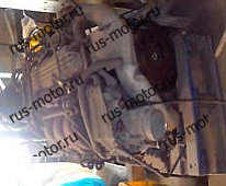 Двигатель Pontiac Двигатель 3,8l 129kw для Bj 1996, 134 .000KM Laufleistung,с навесным