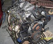 Двигатель Pontiac  Trans Sport   Мотор 3,8 L   Bj.92