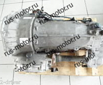 Коробка передач Porsche 911 997 S АКПП Tiptronic A 7222702300  7222702300