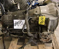 Коробка передач КПП 3.6  A9635-10 Wandler  Porsche 911 996 Bj.02 Carrera 4 320 PS Tiptronic