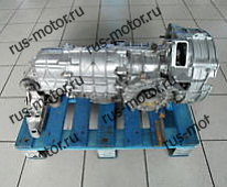Коробка передач Porsche 993 КПП G 50/21 2 с Sperrdifferential Sperre 40% M220 Top 6-ступенчатая