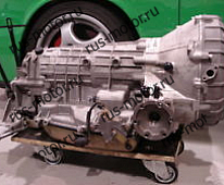 Коробка передач Tipronic КПП Porsche 964 88TKM
