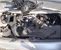 Двигатель Двигатель в сборе  PORSCHE 911 996 3.4 CARRERA M96.01 M96.04 221 KW 300 PS 301 PS