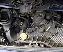 Двигатель Двигатель в сборе  PORSCHE 996 911 CARRERA 3.6 M96.03 235 KW 320 PS 4 4S M9603 M96