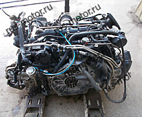 Двигатель 2016 Porsche 911 991 Turbo S-A 3.8 KOMPLETTER MOTOR