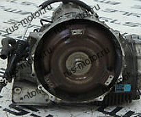 Коробка передач Porsche Carrera S 911 997 A97.01 Tiptronic КПП АКПП 7222702300