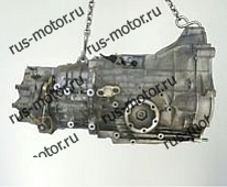 Коробка передач PORSCHE BOXSTER КПП 5-ступенчатая - M 96.23 - GFW - Bj 2004 - 89180 km