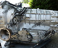 Коробка передач АКПП в сборе  для Porsche Boxster (986) 2,7 ltr.