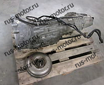 Коробка передач АКПП vom Porsche Cayenne S 955 GLF tiptronik V8 4,5l 340л.с.
