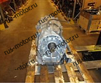 Коробка передач PORSCHE CAYENNE АКПП - TR60SN - Bj 2004 - 148100 km