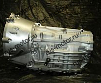 Коробка передач PORSCHE CAYENNE V10 TDI АКПП  EXT EXQ EXL EXS PKW ABHOLUNG