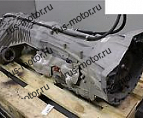 Коробка передач PORSCHE CAYENNE АКПП - BFD61606527 - 09D300037D - Bj 2006 - 10006