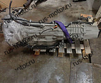 Коробка передач Porsche Cayenne S 4,5 АКПП 09D300036P