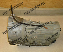 Коробка передач Orig. АКПП GLF АКПП 09D300036P Porsche Cayenne S4.5