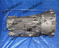 Коробка передач PORSCHE CAYENNE TURBO 955 BJ04 АКПП с гарантией 09D300037H R216
