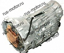 Коробка передач Orig. Porsche Cayenne S 955 GLF АКПП 09D300036P