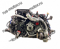 Двигатель Motor für Porsche 718 Boxster 982 Cayman 2,5 S DDN DDNC MDD.NC 9A210092500