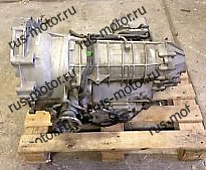 Коробка передач Porsche 987 АКПП Tiptronik с гарантией 5HP-19 45tkm 1060030114