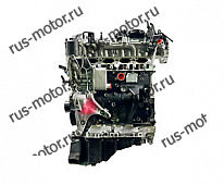 Двигатель Motor für Porsche Macan 95B 245 PS 2,0 Turbo R4 TFSI DKN DKNA PAC100010