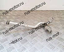 Двигатель Tubo 94610606960 3,6 Turbo del refrigerante del motore di Porsche Macan 95B