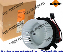 Двигатель NRF Innenraumgebläse Gebläsemotor AUDI A4 B8 , A5 , Q5 8RB + PORSCHE MACAN 95B