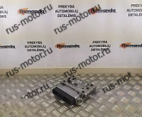 Двигатель E46 Porsche Panamera 4 97061860400 5WP46550