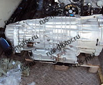 Коробка передач PORSCHE PANAMERA 3.6 V6