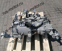 Двигатель AUDI E-TRON GT Engine 9J1901153D MOTORHINTEN REAR DRIVE UNIT PORSCHE TAYCAN 4S