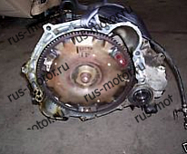 Коробка передач КПП Proton 315 GLSi 1.5l 64kW Bj. 98 -Automatik-