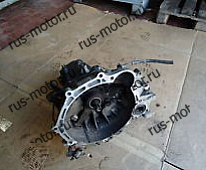 Коробка передач КПП Proton Wira 413 1.3i 12V 90Tkm F5M22 Bj. 95