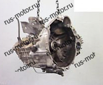Коробка передач MITSUBISHI GALANT КПП 5-ступенчатая - 4G63 - A60EKPH - Bj 1991 - 257360 km
