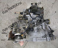 Коробка передач MITSUBISHI LANCER КПП 5-ступенчатая - 4G63 - W5M51 - Bj 2004 - 69320 km