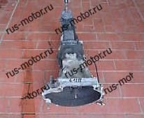 Коробка передач КПП Suzuki Samurai SJ413 G13B 87U Bj. 85-90