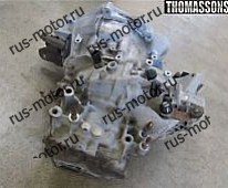 Коробка передач MITSUBISHI CARISMA КПП 5-ступенчатая - 4G93 - F5M421R7A2 / DMX210278 - Bj 2001 -