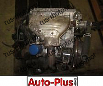 Двигатель G13B Двигатель Otto Двигатель Suzuki Baleno EG 1,6 i 16V 63kW