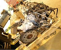Двигатель MITSUBISHI CARISMA Двигатель - 4G93 - Bj 2003 - 115420 km