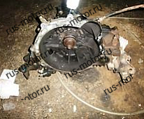 Коробка передач КПП Schaltung F5M211VRJE Proton Persona 300 315 GLSi 1.5 64Kw Bj 98