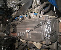 Двигатель Двигатель Proton 415 GLI  Bj.96 1,5l   4G15